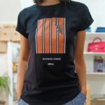 t-shirt cotone organico