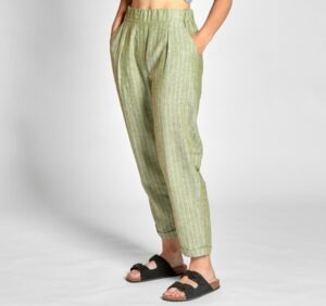Panta Urban 100% Lino