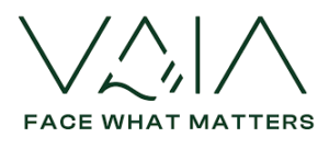 Vaia Logo Atotus Partner sostenibili