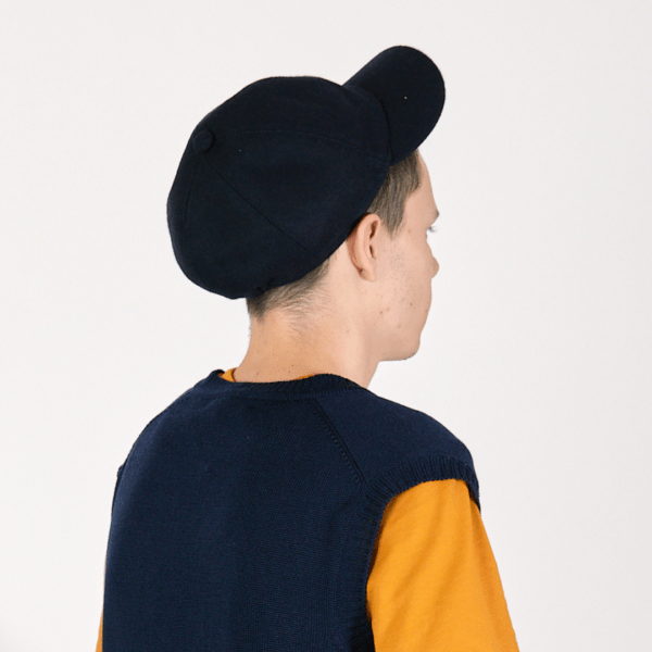 cappello baseball unisex ted retro