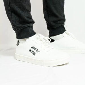 sneakers vegane e ecologiche