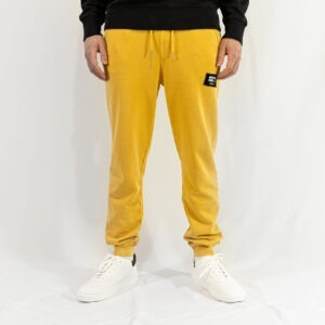 Pantalone tuta unisex cotone biologico Move on