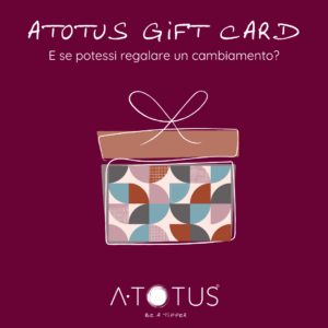 Gift Card Atotus