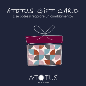 Gift Card Atotus