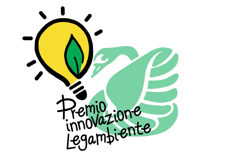 atotus premio innovazione legambiente