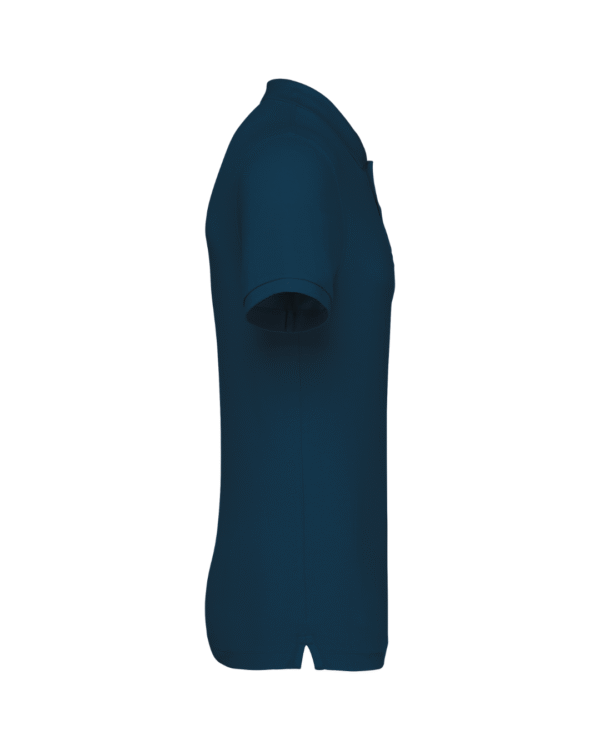 Polo uomo cotone biologico - immagine 5