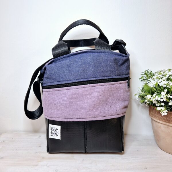 Borsa PROsac Bag Upcycled - immagine 3