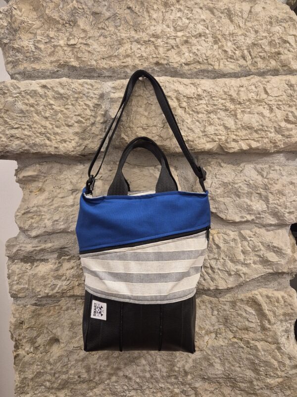 Borsa PROsac Bag Upcycled - immagine 5