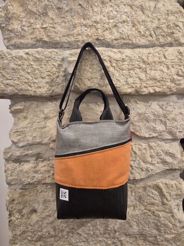 Borsa PROsac Bag Upcycled - immagine 7