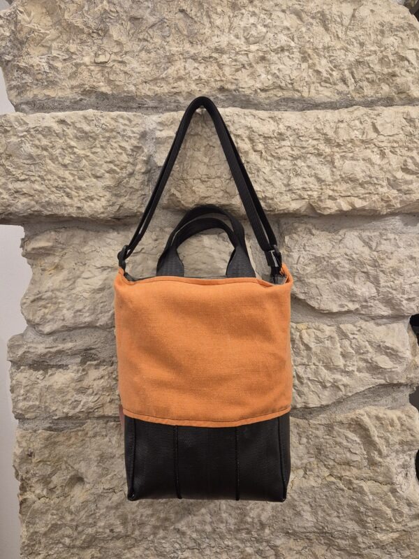 Borsa PROsac Bag Upcycled - immagine 8