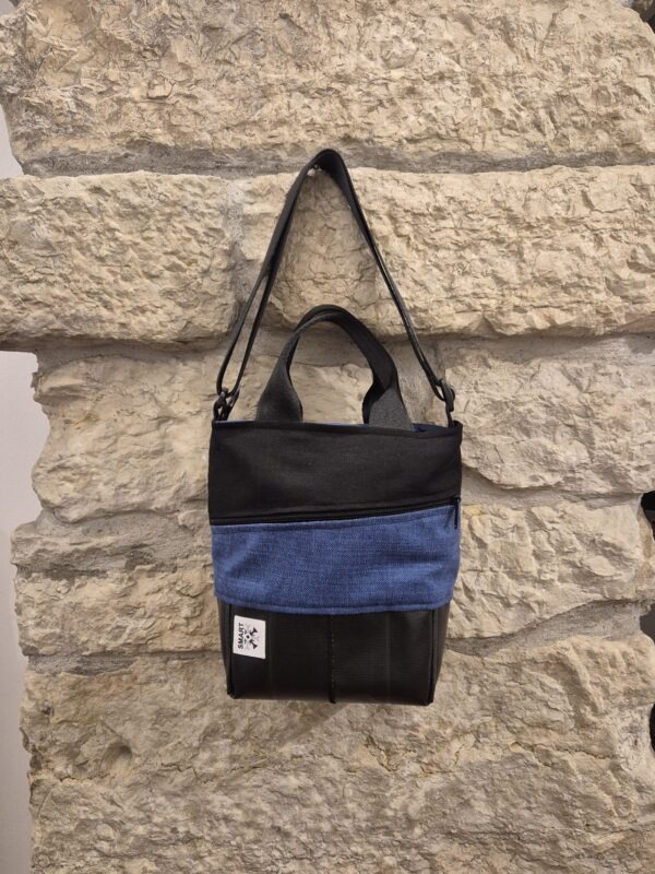 Borsa PROsac Bag Upcycled