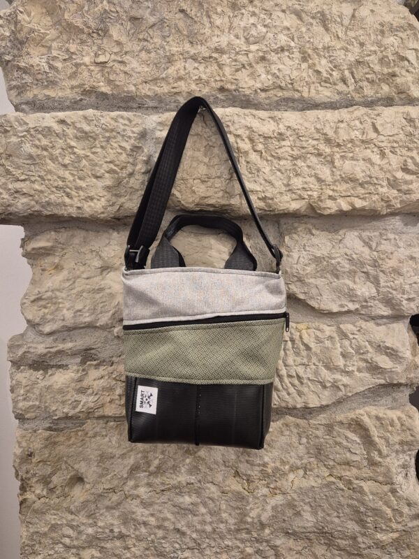 Borsa PROsac Bag Upcycled - immagine 3
