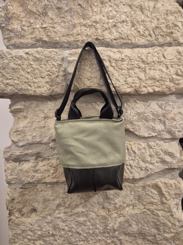Borsa PROsac Bag Upcycled - immagine 4