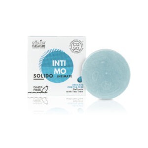 Detergente Intimo Solido naturale