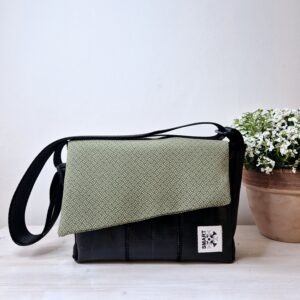 Borsa Day Bag Upcycled