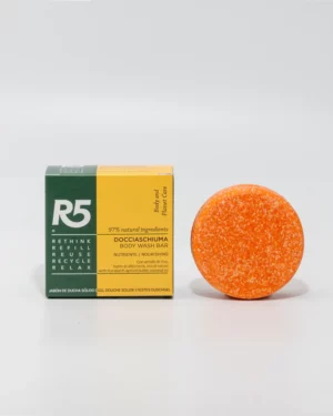 docciaschiuma solido r5