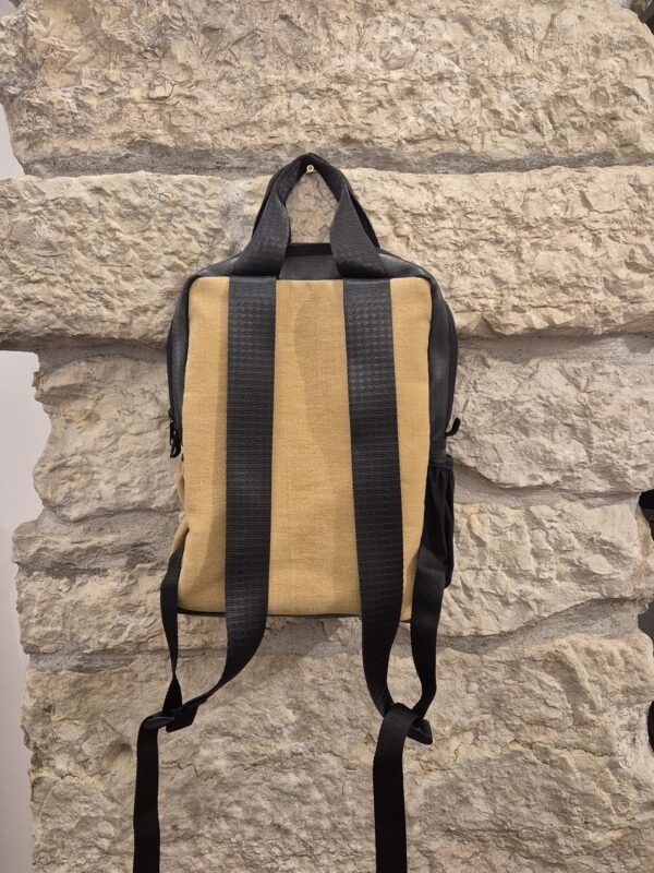 Zaino Sostenibile PROsac City Upcycled - immagine 15