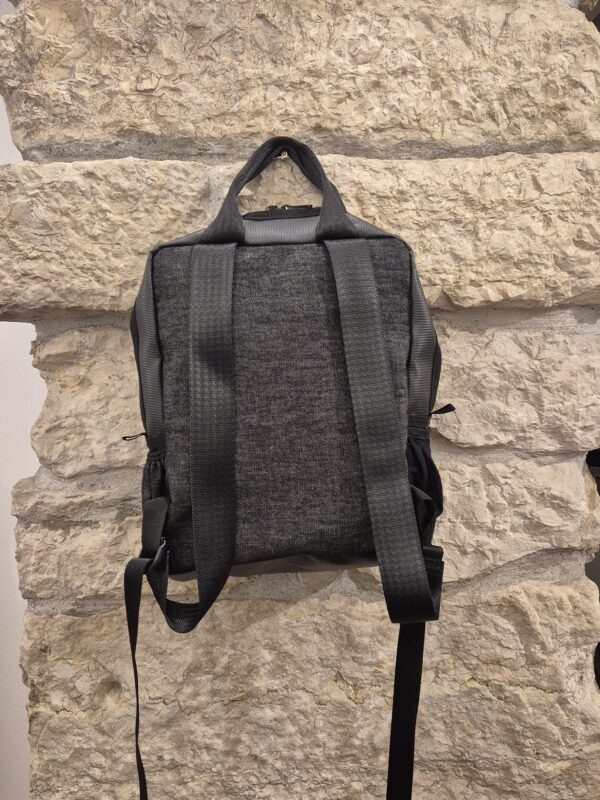 Zaino Sostenibile PROsac City Upcycled - immagine 11