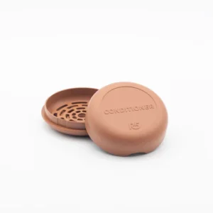 Portasolido in 100% plastica riciclata