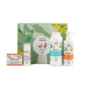 Box prime coccole 0+