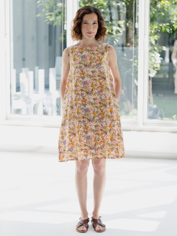 Vestito Alice - immagine 5