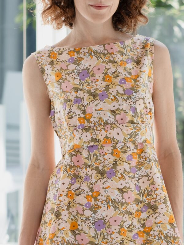 Vestito Alice - immagine 4