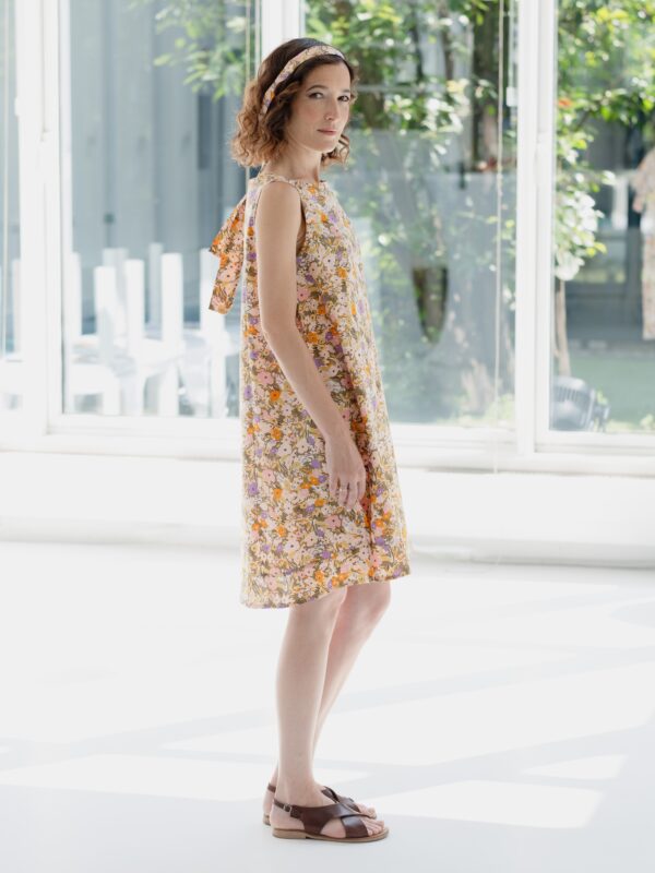 Vestito Alice - immagine 6