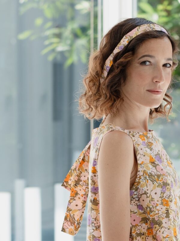 Vestito Alice - immagine 2
