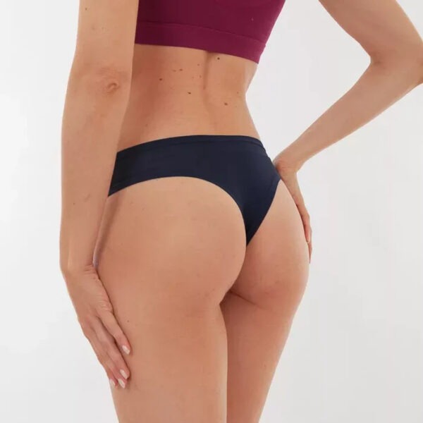 Brasiliana donna tessuto naturale