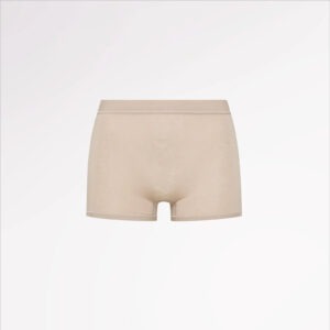 Culotte donna tessuto naturale