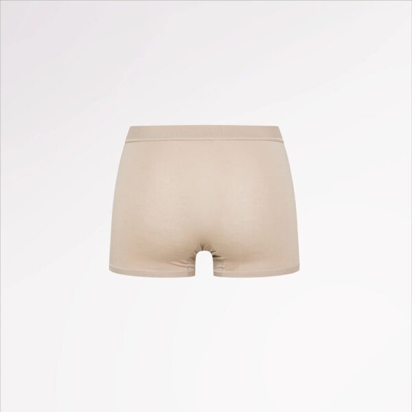 Culotte donna tessuto naturale - immagine 2