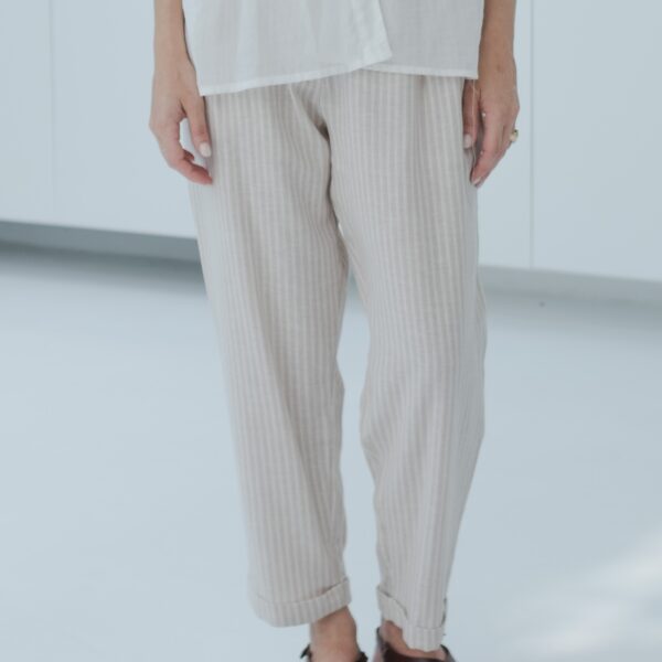 Panta Urban donna