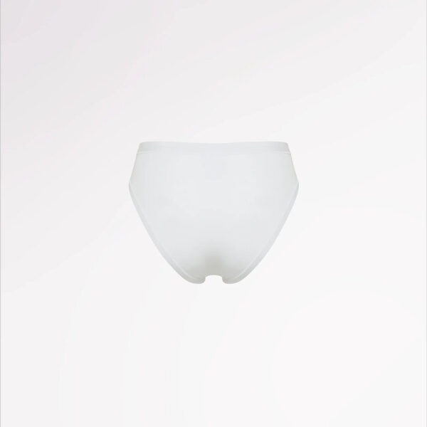Slip donna pizzo biodegradabile - immagine 6