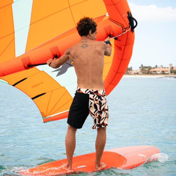 Costume uomo boxer - immagine 11