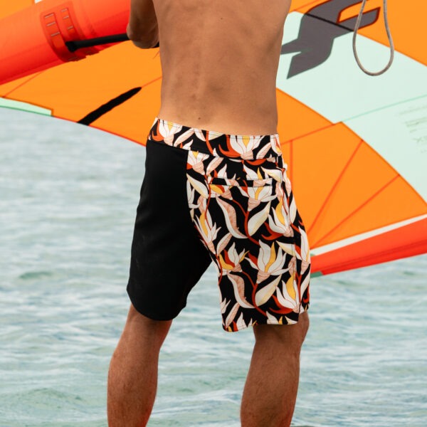 Costume uomo boxer - immagine 5
