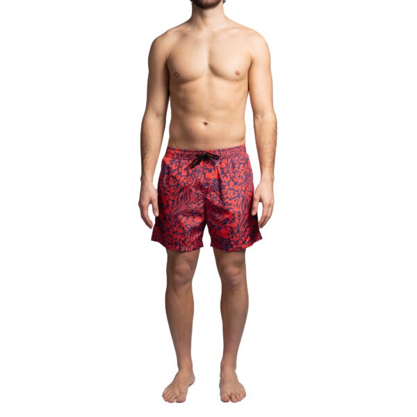 Costume uomo boxer - immagine 8