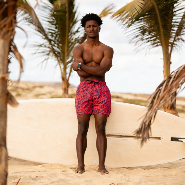 Costume uomo boxer - immagine 6