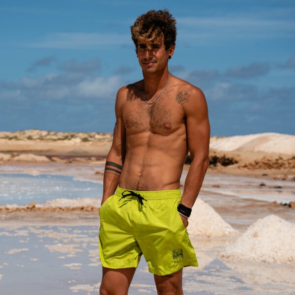 Costume uomo boxer