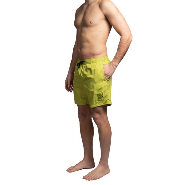 Costume uomo boxer - immagine 5