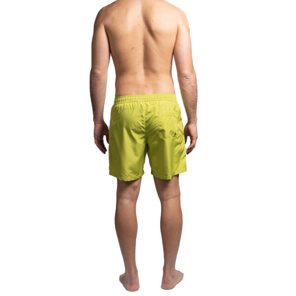 Costume uomo boxer - immagine 4