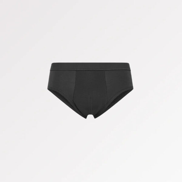 Slip uomo tessuto naturale - immagine 5