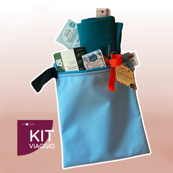 Kit viaggio