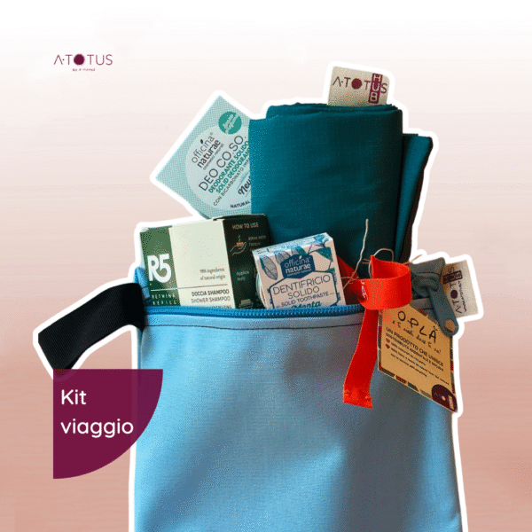 Kit viaggio