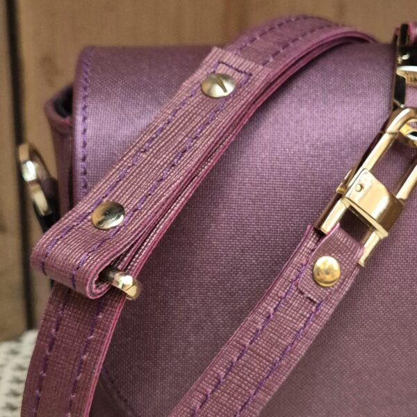 Borsetta Mia Upcycled - immagine 5