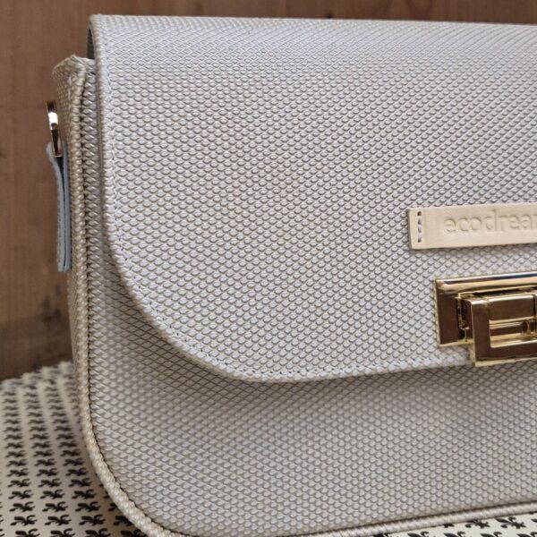 Borsetta Mia Upcycled - immagine 7