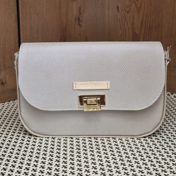 Borsetta Mia Upcycled - immagine 6