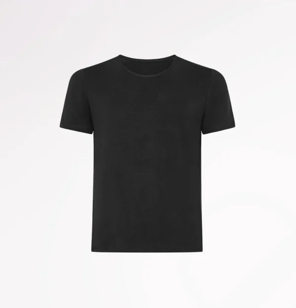 T-shirt uomo fibra di faggio - immagine 3