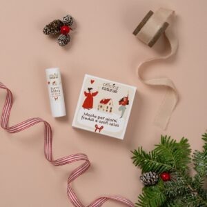 Burro Labbra Colorato