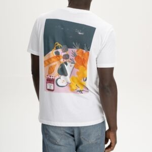 T-shirt Unisex Atelier Mave cotone biologico