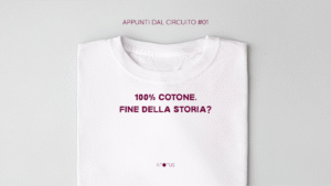 100% cotone